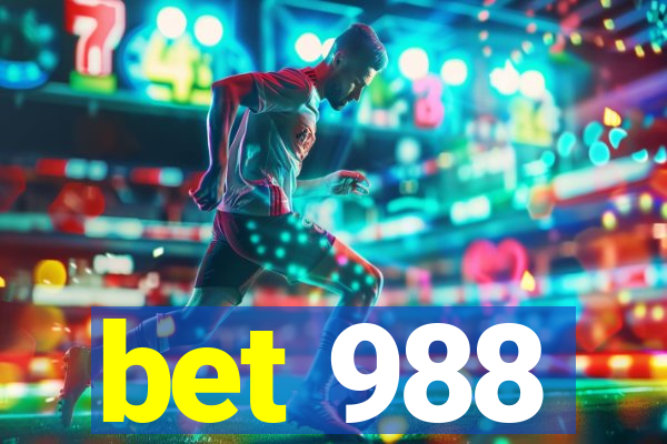 bet 988